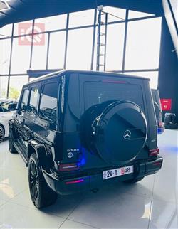مرسيدس بنز G-Class